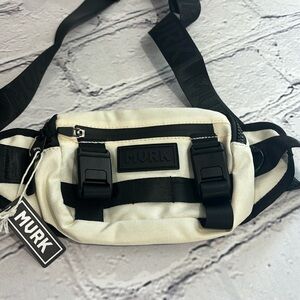 NWT MVRK Men’s Chest Pack .